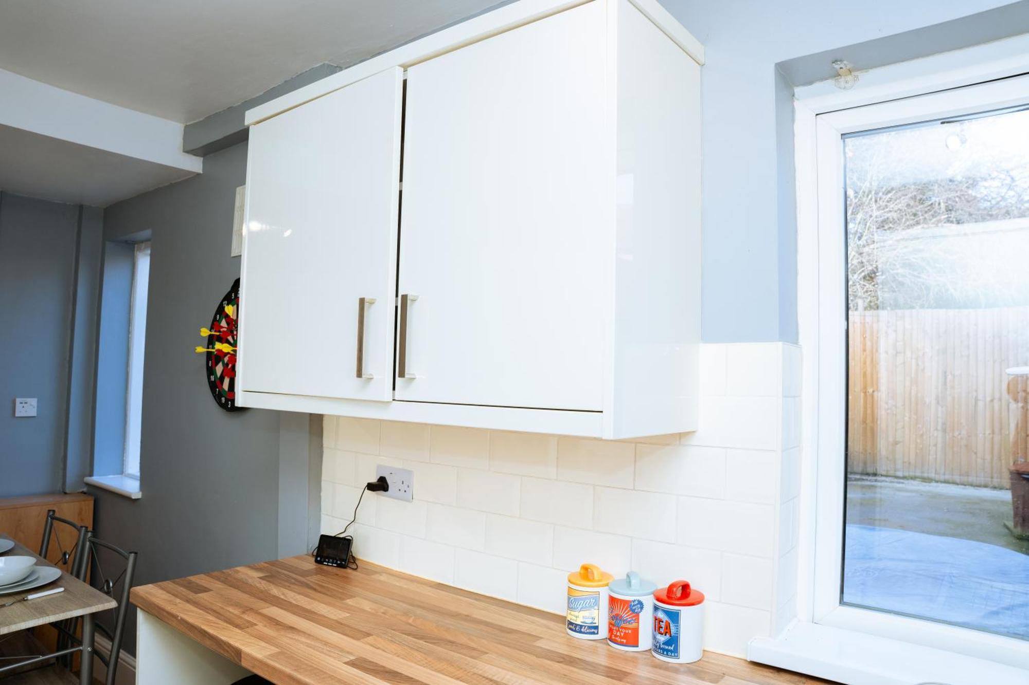 Modern 3Bed Home With Hot Tub Leeds  Extérieur photo